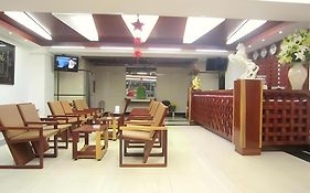 An Đông Center Tp. Hồ Chí Minh
