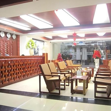 An Đông Center Hotel TP. Hồ Chí Minh Ngoại thất bức ảnh