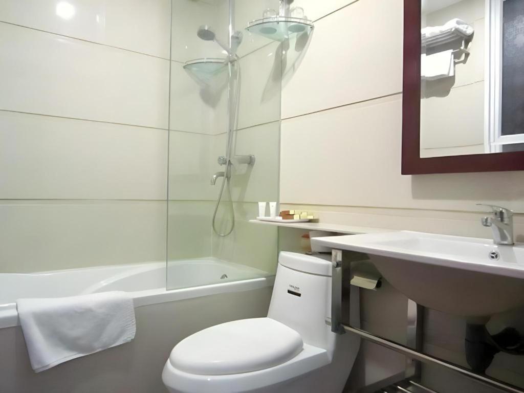 An Đông Center Hotel TP. Hồ Chí Minh Ngoại thất bức ảnh