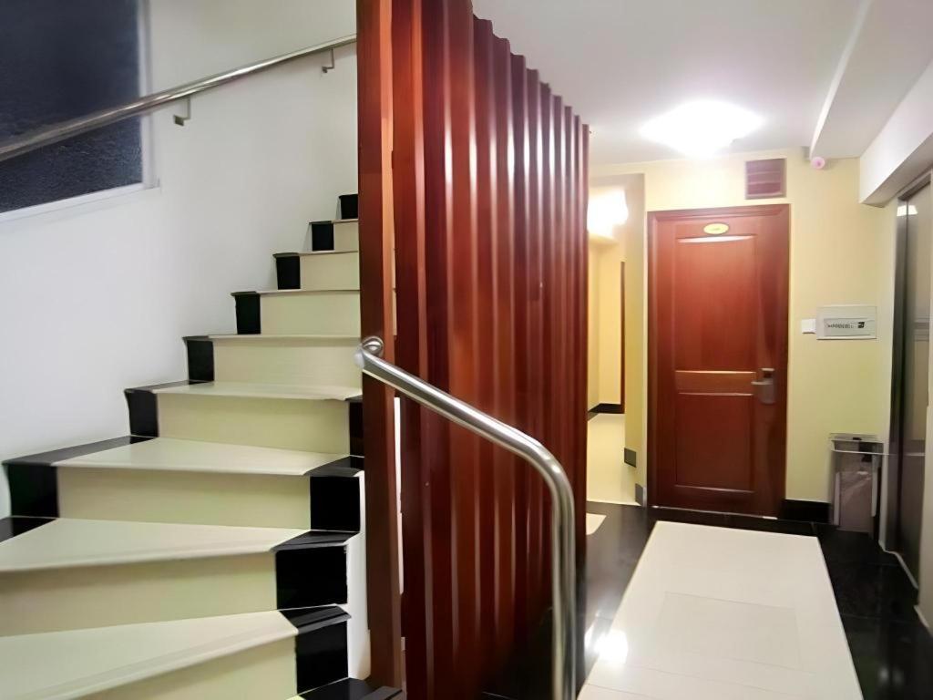 An Đông Center Hotel TP. Hồ Chí Minh Ngoại thất bức ảnh