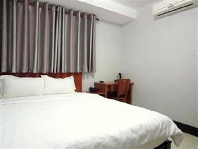 An Đông Center Hotel TP. Hồ Chí Minh Ngoại thất bức ảnh