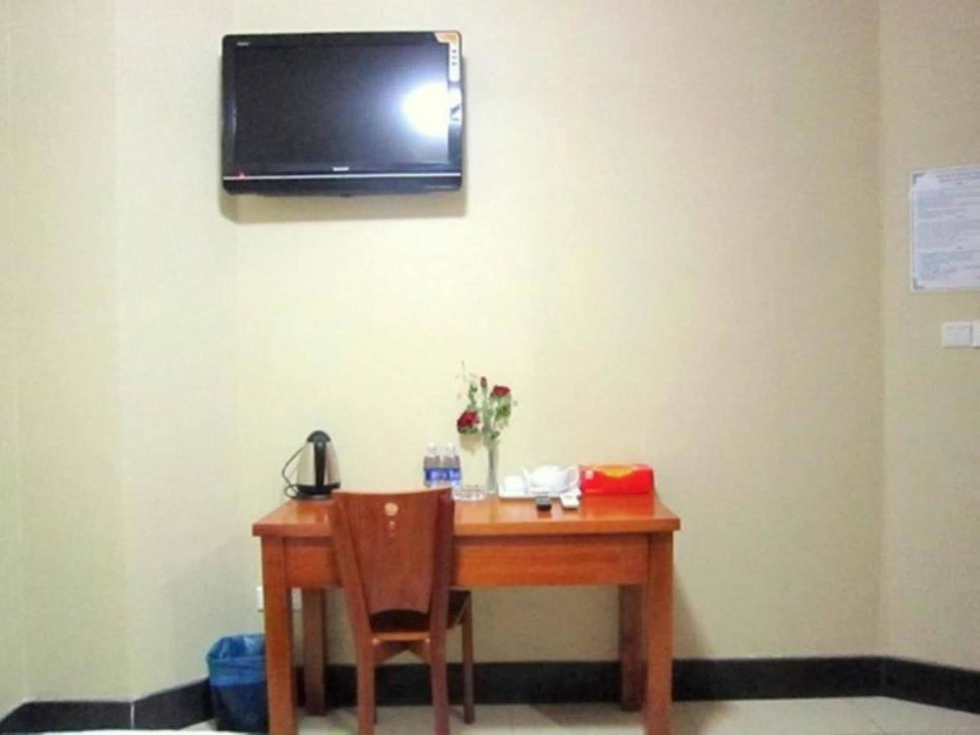 An Đông Center Hotel TP. Hồ Chí Minh Ngoại thất bức ảnh