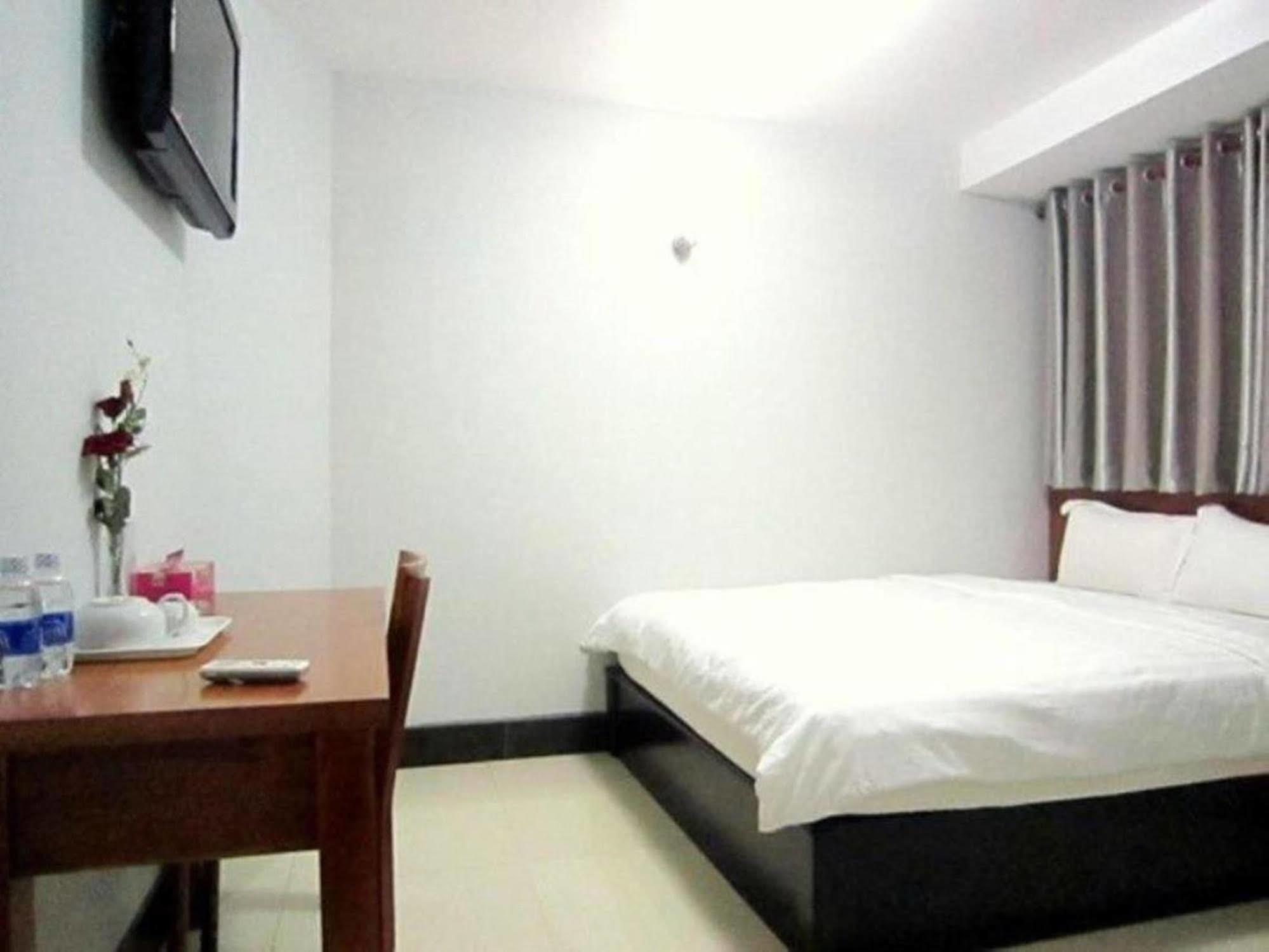 An Đông Center Hotel TP. Hồ Chí Minh Ngoại thất bức ảnh